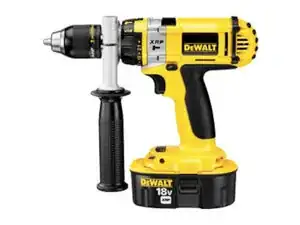 DeWalt DC988KA-BR