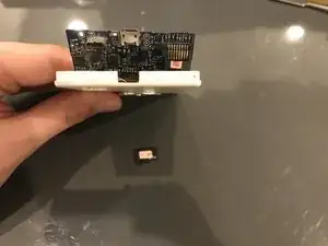 MicroSD Card