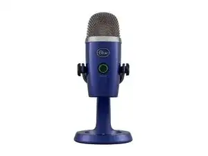 Logitech YETI NANO