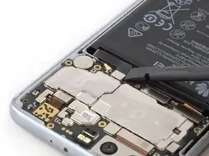 Battery Disconnect