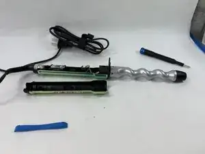Handle Casing