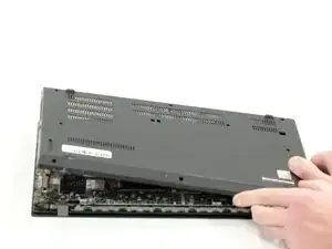 Back Panel
