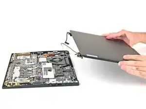 Screen