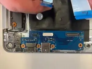 I/O Board