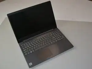 Lenovo V15-IIL 82C5