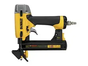 Bostitch Stapler EHF1838K (2016)