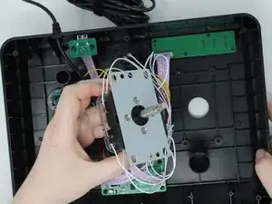 Joystick