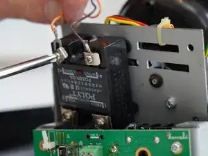 (A/B/C-N Serial) SSR