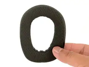 Ear Pads