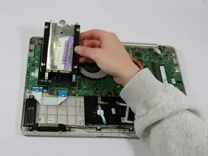 Hard Drive