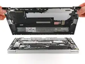 Bottom Cover