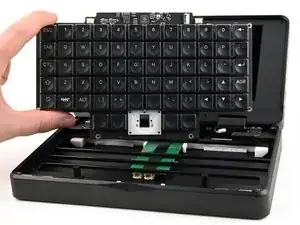 Keyboard