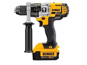 DeWalt DCD985L2