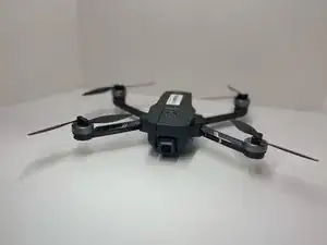 Holy Stone HS720E