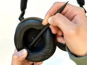 Ear Pads