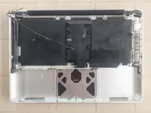 Keyboard