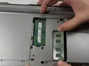 RAM