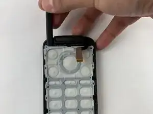 Keypad