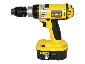 DeWalt DC988KA
