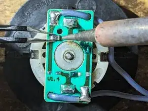 Rectifier Diode