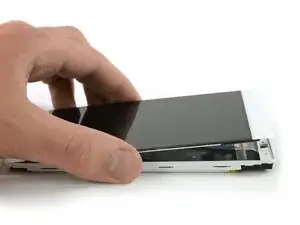 Huawei P8 Display Replacement