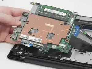 Motherboard