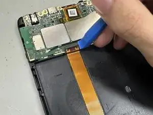 USB Port