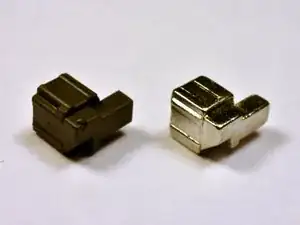 Joy-Con Buckle Lock