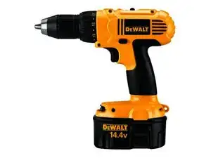 DeWalt DC728KA