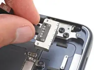 MagSafe Port