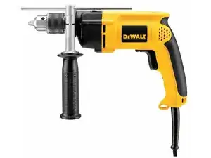 DeWalt DW511 Type-3