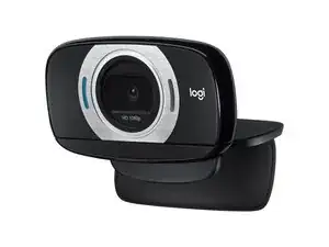 Logitech C615 PORTABLE HD WEBCAM