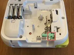 Cutter Blade