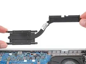 Heat Sink
