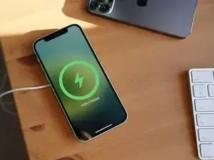 How to Check the Battery Health of an iOS Device