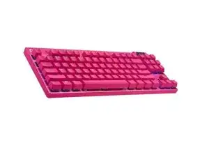 Logitech G PRO X TKL LIGHTSPEED Gaming Keyboard