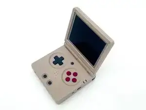 Anbernic RG35XXSP