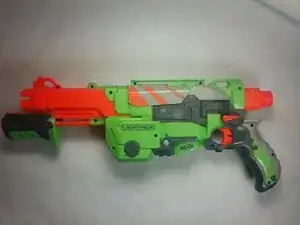Pump