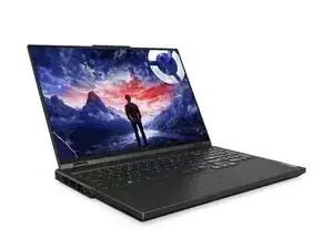 Lenovo Legion 5 16IRX9