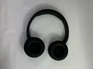 Sony WH-CH520