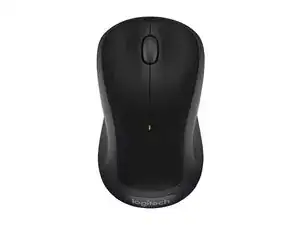 Logitech M310