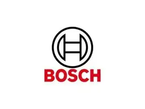 Bosch Router