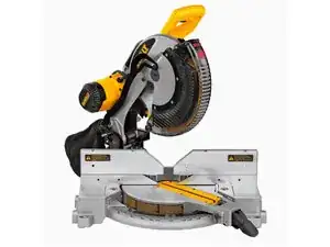 DeWalt DW716 Type-3