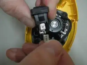 Power Switch