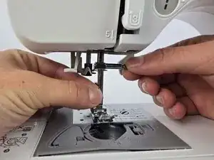 Sewing Needle