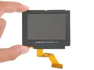 Screen