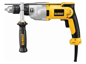 DeWalt DWD520 Type-2