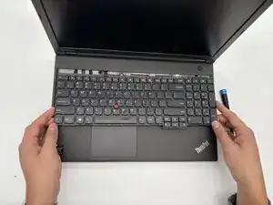 Keyboard