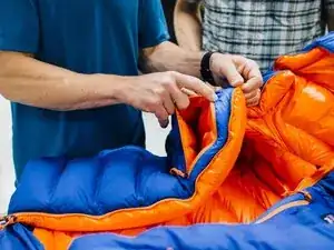 How to Fix Your Zipper Slider - Official Patagonia Video Guide