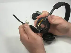 Microphone